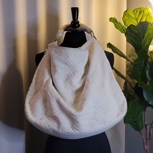 Monica Chiang Hobo Tote